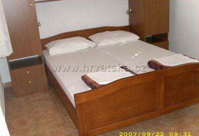 Apartmants Ljubica