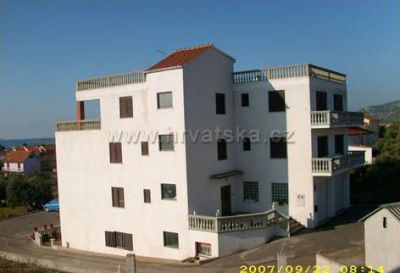 Apartmants Ljubica