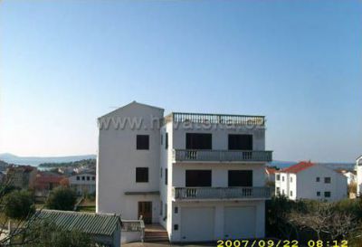 Apartmants Ljubica