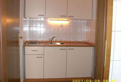 Apartmants Ljubica