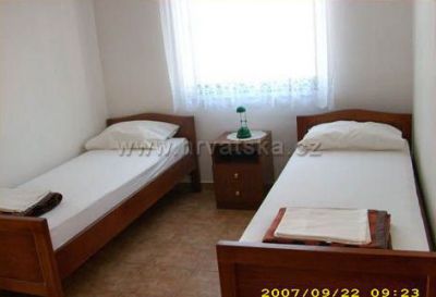 Apartmants Ljubica