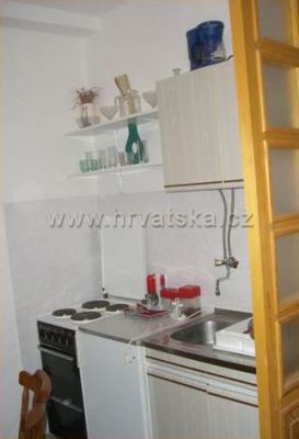 Apartments Suljić