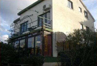Apartments Suljić