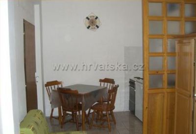 Apartments Suljić