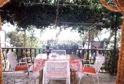 Summer house Juric
