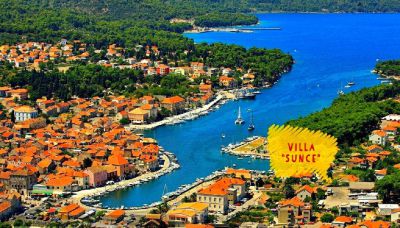 Villa SUNCE