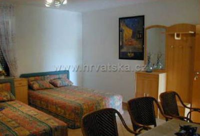 Apartments Suncica