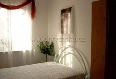 Apartments Suncica
