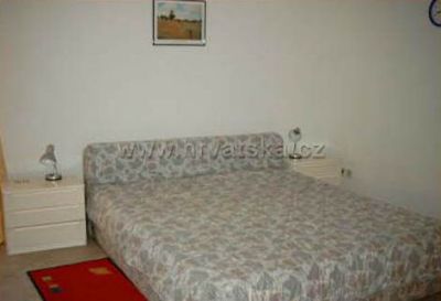Apartments Suncica