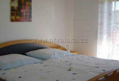 Apartments Suncica