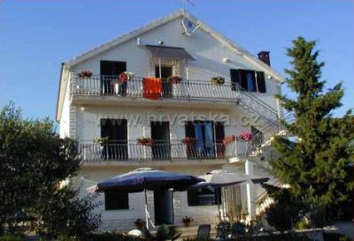 Apartments Suncica