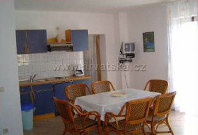 Apartments Suncica