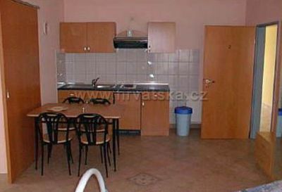 Apartments Suncica