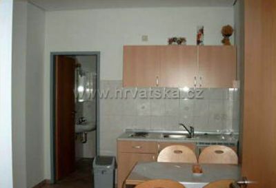 Apartments Suncica
