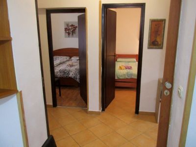 Holiday Apartments Suzy