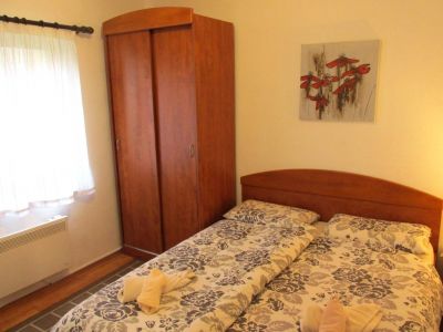 Holiday Apartments Suzy