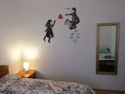 Holiday Apartments Suzy