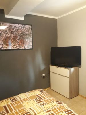 Holiday Apartments Suzy