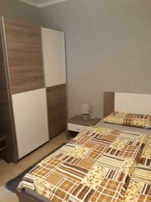 Holiday Apartments Suzy