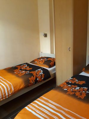 Holiday Apartments Suzy