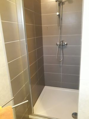 Holiday Apartments Suzy