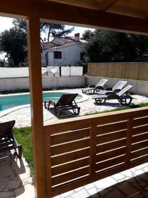 Holiday Apartments Suzy