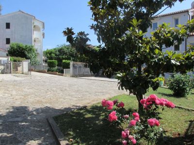 Holiday Apartments Suzy