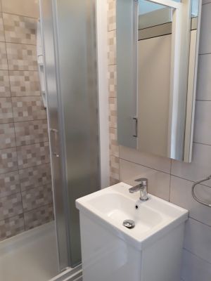 Holiday Apartments Suzy