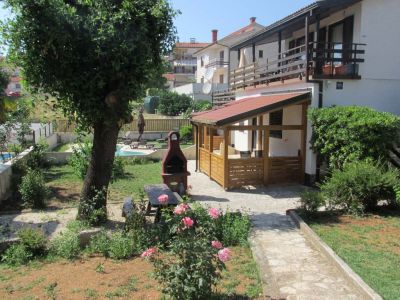 Holiday Apartments Suzy