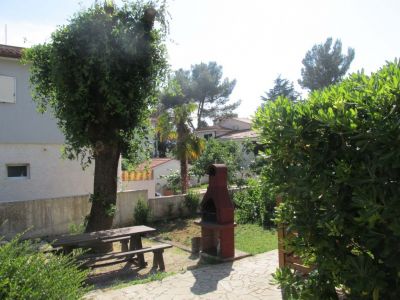 Holiday Apartments Suzy