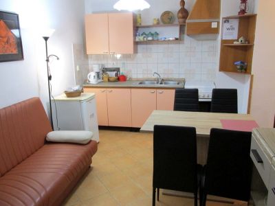 Holiday Apartments Suzy