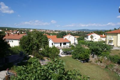 Apartments Svjetlana Krk