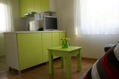 Apartments Svjetlana Krk