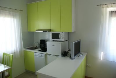 Apartments Svjetlana Krk