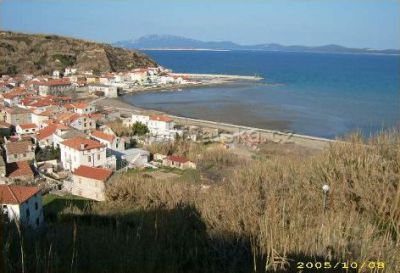 Apartments and Rooms Gaudenzia Tarabokija
