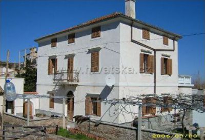 Apartments and Rooms Gaudenzia Tarabokija