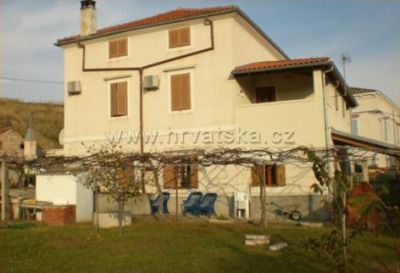 Apartments and Rooms Gaudenzia Tarabokija