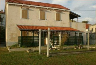 Apartments and Rooms Gaudenzia Tarabokija