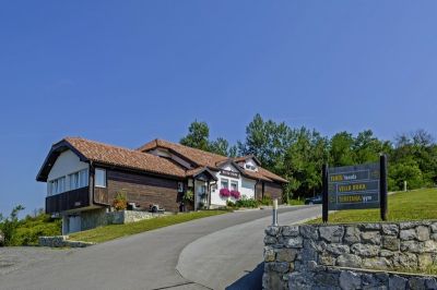 Tourist centre MARKO