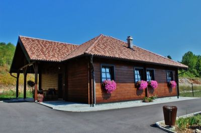 Tourist centre MARKO