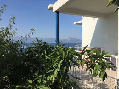 Vacation Home Tea With Beach TRPANJ