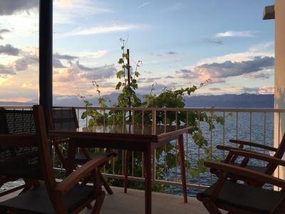 Vacation Home Tea With Beach TRPANJ