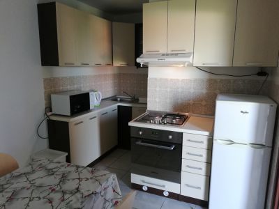 Apartments TINTOR Selce