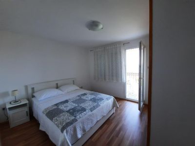 Apartments TINTOR Selce