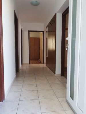 Apartments TINTOR Selce