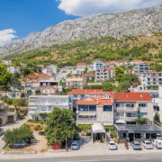 Apartments TOMAS