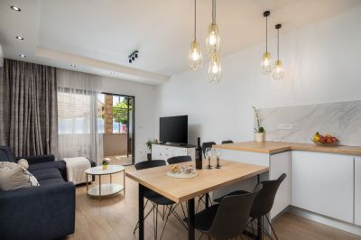 Apartments TOMAS