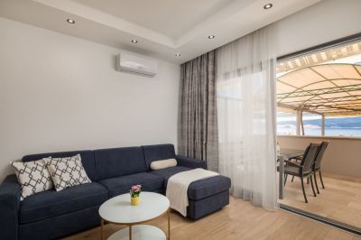 Apartments TOMAS