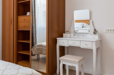 Apartments TOMAS