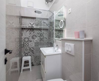 Apartments TOMAS